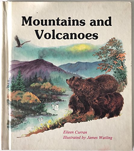 Mountains and Volcanoes