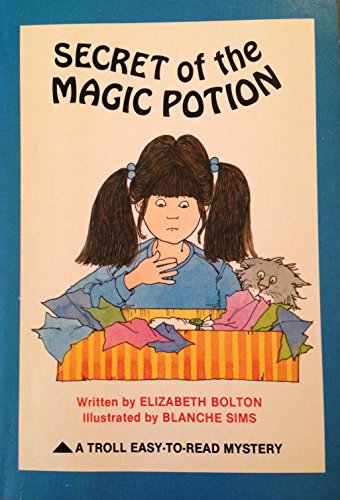 Secret of the Magic Potion