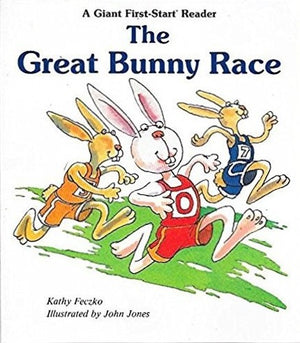 The Great Bunny Race