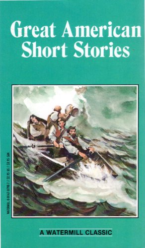 Great American Short Stories (Wtm)