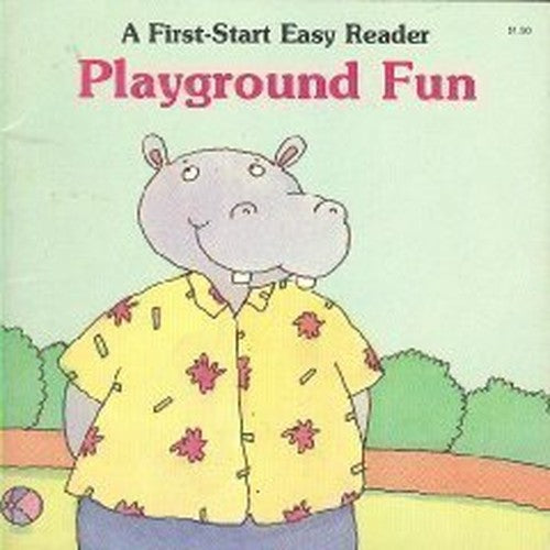 Playground Fun