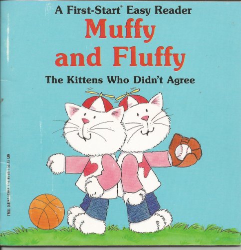 Muffy and Fluffy