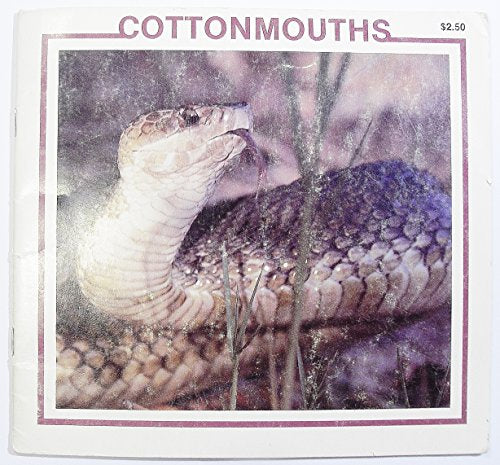 Cottonmouths