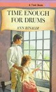 Time Enough for Drums 