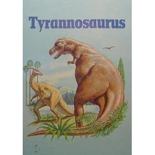 Tyrannosaurus