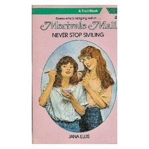 Merivale Mall: Never Stop Smiling