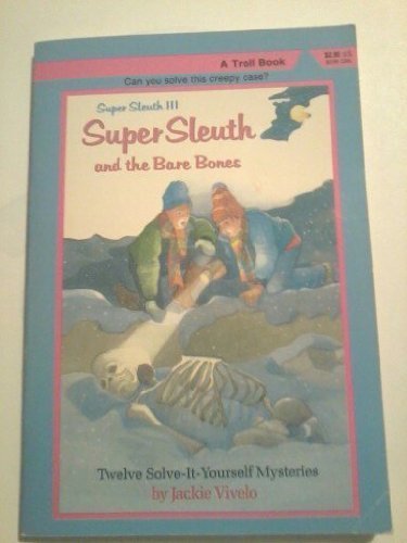 Super Sleuth III