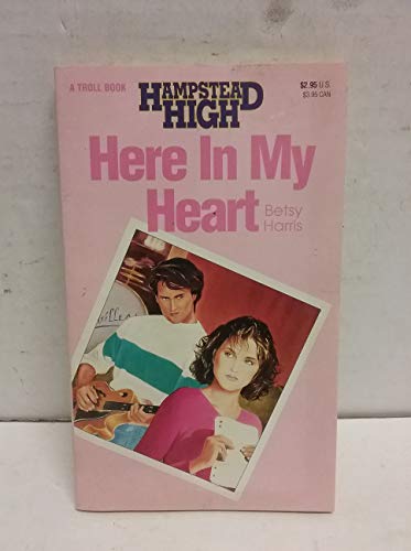 Hampstead High: Here in My Heart