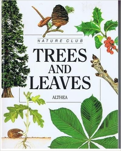 Trees and Leaves