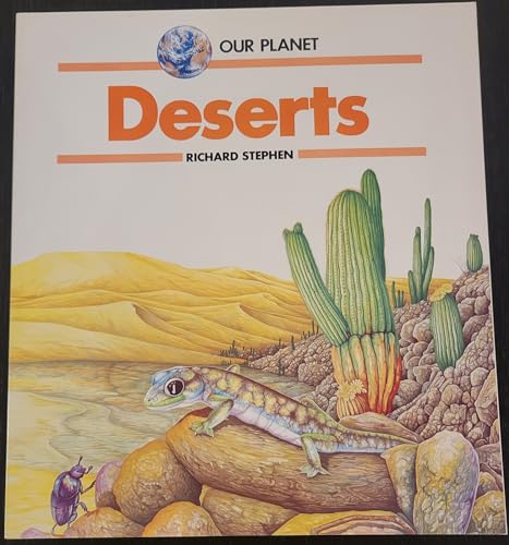 Deserts