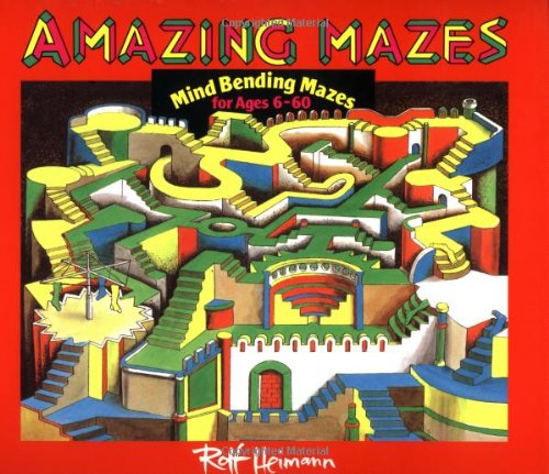 Amazing Mazes