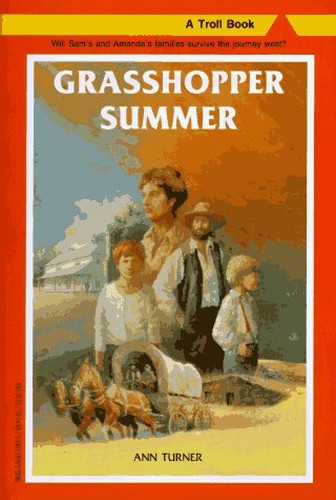 Grasshopper Summer