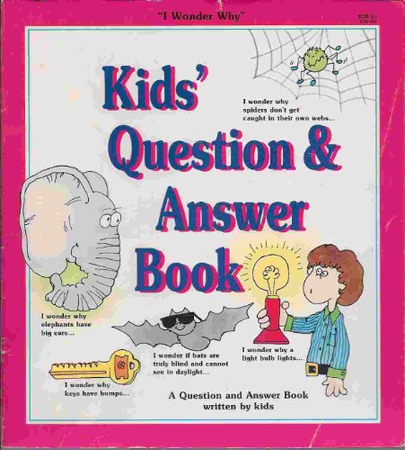 Kids Questions & Answers