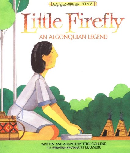 Little Firefly