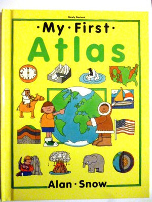My First Atlas