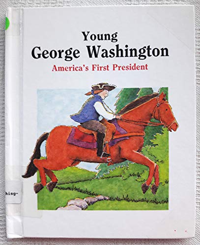 Young George Washington