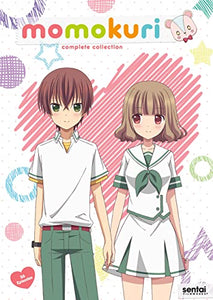 Momokuri 