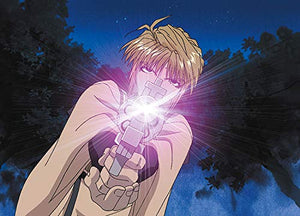 Saiyuki: The Complete Collection 