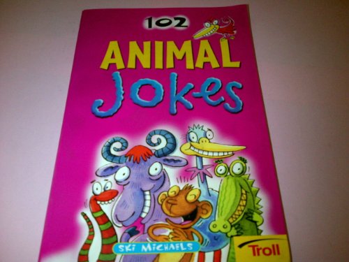102 Animal Jokes