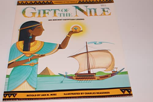Gift of the Nile