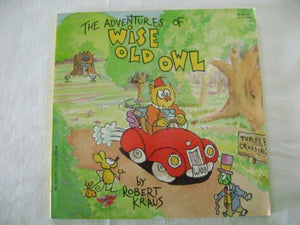 The Adventures of Wise Old Owl