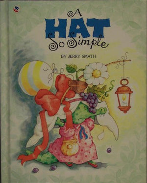 A Hat So Simple