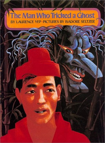 The Man Who Tricked a Ghost