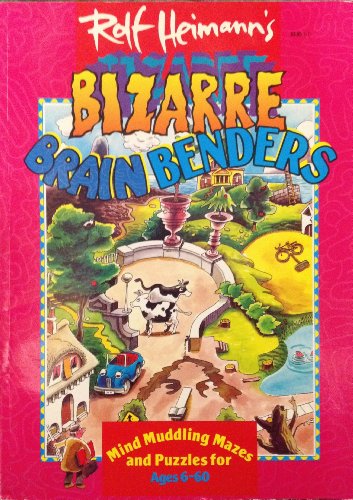 Bizarre Brain Benders