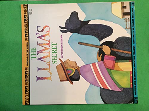 The Llama's Secret