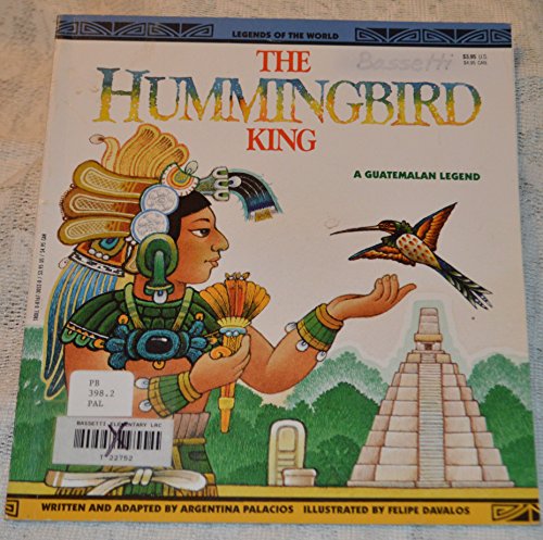 The Hummingbird King