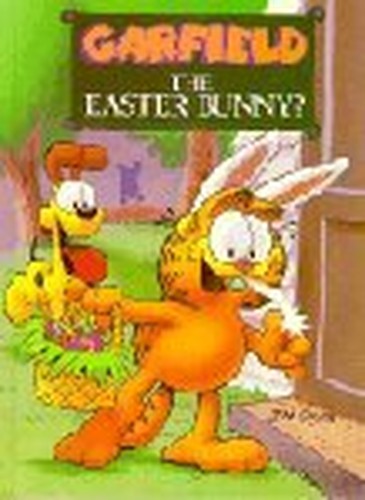 Garfield The Easter Bunn? (Garfield books)