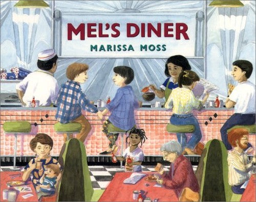 Mel's Diner HD