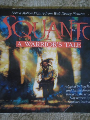 Squanto a Warrior's Tale