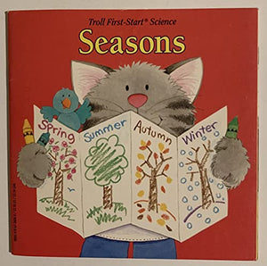 Seasons - Pbk (Fs Science) 