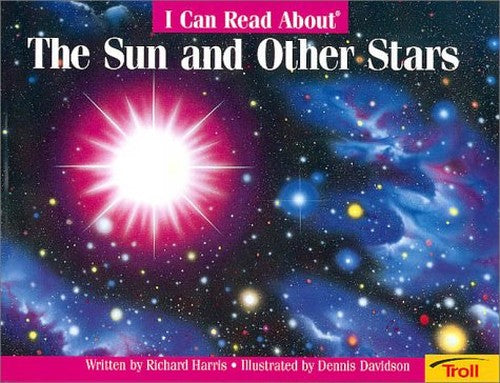 Icr Sun & Other Stars - Pbk (Trade)