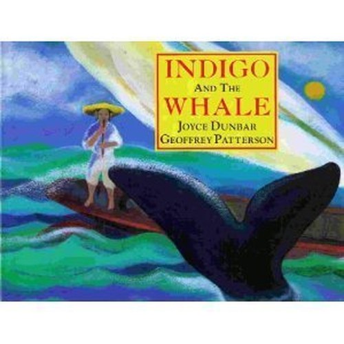 Indigo and the Whale
