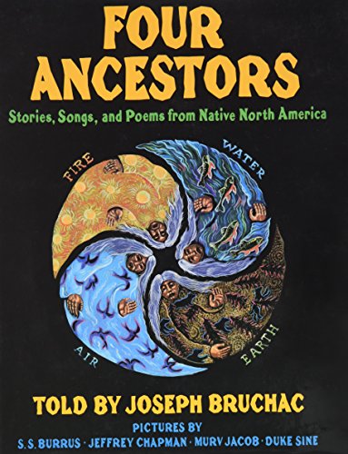 Four Ancestors