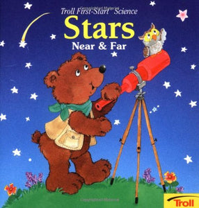 Stars Near & Far - Pbk 