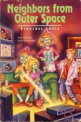 Neighbours from Outer Space