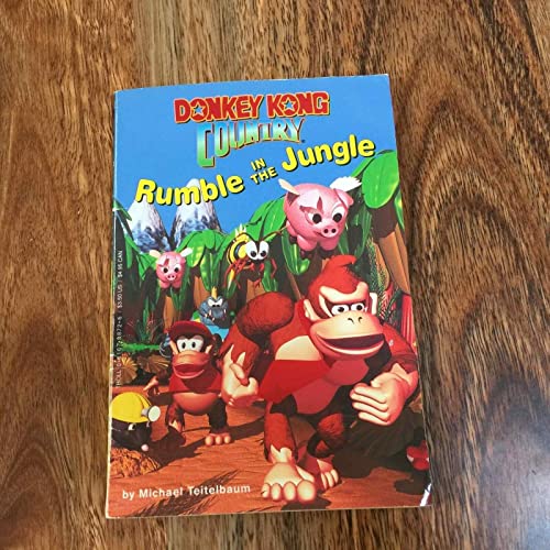 Donkey Kong Country