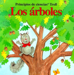 Los Arboles 