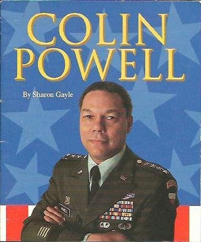 Colin Powell