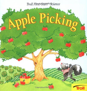 Apple Picking - Pbk 