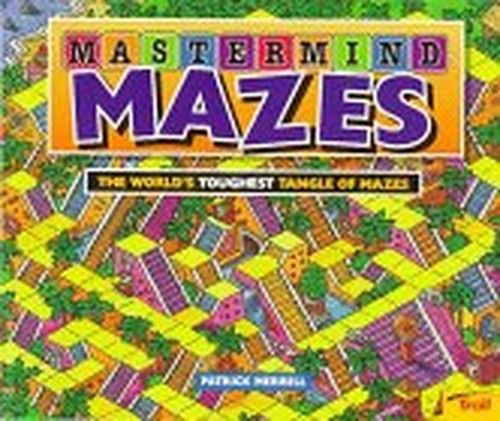 MasterMind Mazes