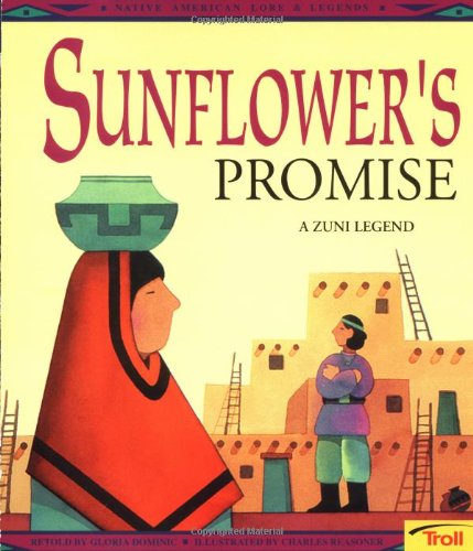 Sunflower's Promise