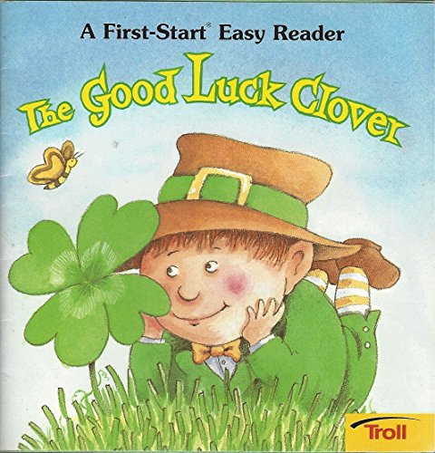 Good Luck Clover