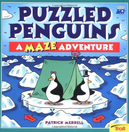 Puzzled Penguins