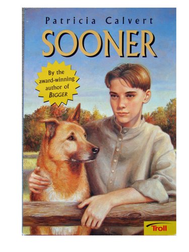 Sooner