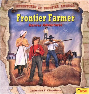 Frontier Farmer - Pbk (New Cover)