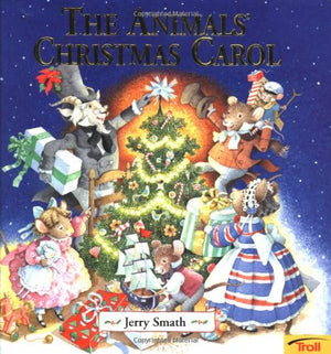 The Animal's Christmas Carol